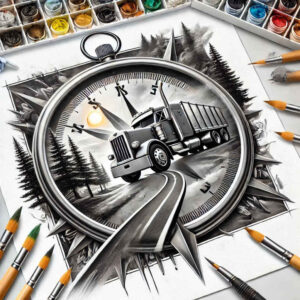 Podróże - Free tattoo design ideas ai genereted - inkby.ai
