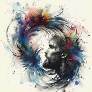 jesus-and-faith – tattoo design ideas free ai generated – ultra-detailed – for-palm – Gallery: jesus-inkby-ai