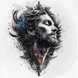 jesus tattoo design ideas ink precision biblical for wrist side