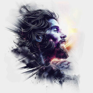 jesus tattoo design ideas ink precision blessing stands for determination