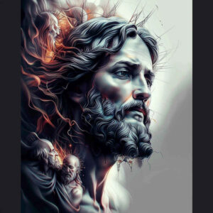 jesus tattoo design ideas natural contours divine mercy meaning resilience
