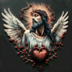 jesus tattoo design ideas unreal light eternal for wrist
