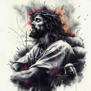 jesus tattoo design ideas ink precision holy for sternum