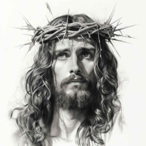 jesus tattoo design ideas realistic dimension holy hands for triceps