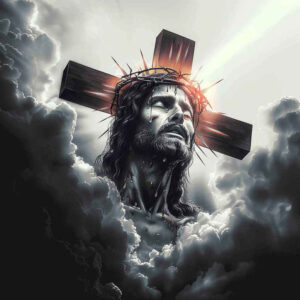 jesus tattoo design ideas skin texture holy hands meaning resilience