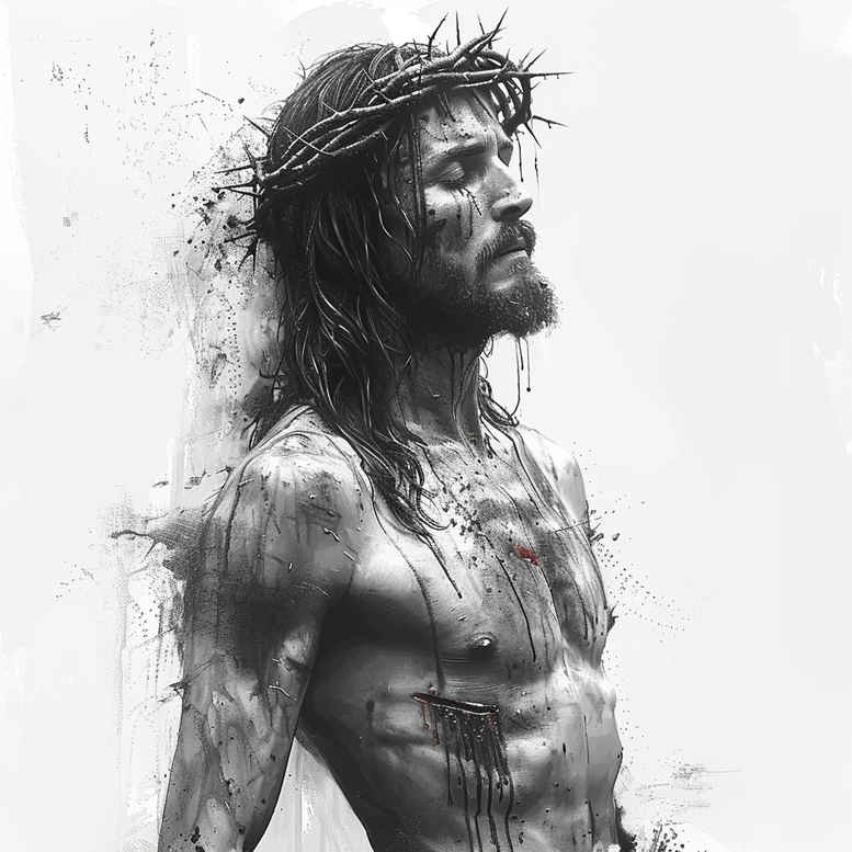 jesus tattoo design ideas tattoo reflection holy spirit represents courage