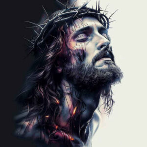 jesus tattoo design ideas Surrealism fantastical elements holy stands for courage