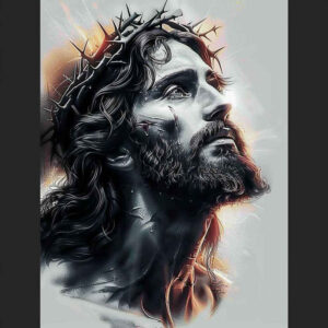 jesus tattoo design ideas ink realism prayer meaning courage