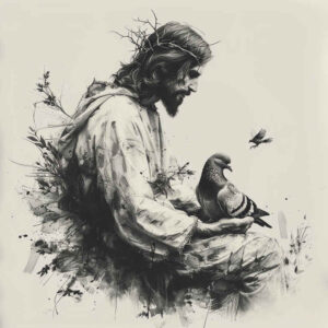 jesus tattoo design ideas clean background sacred tattoo represents resilience