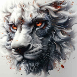 lions tattoo design ideas smooth detailed anatomy for biceps