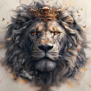 lions tattoo design ideas Surrealism enigmatic light tribal motifs for upper back
