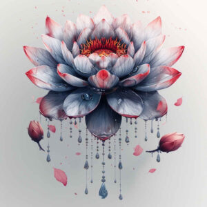 lotuses tattoo design ideas no excess lotus symbol for shoulder