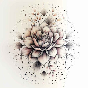 lotuses tattoo design ideas discreet lotus symbol shows determination
