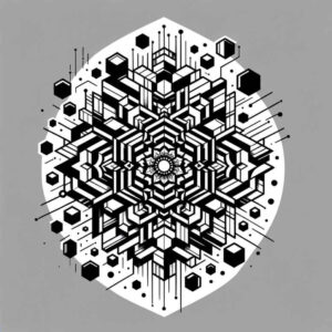 mandalas-and-similar tattoo design ideas geometric lace meditative for arm