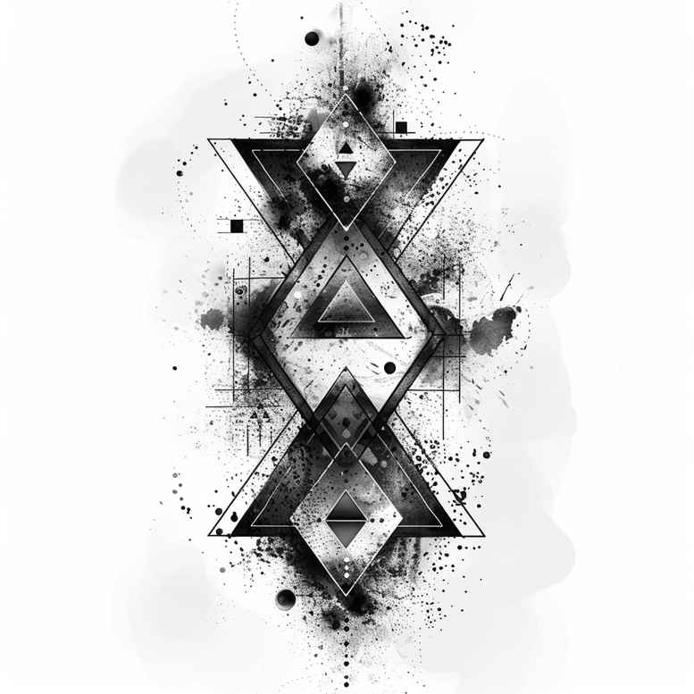 mandalas-and-similar tattoo design ideas serenity repetitive represents endurance