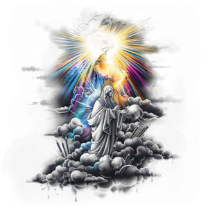 mary-and-grace – tattoo design ideas free ai generated – soft-transitions – for-palm – Gallery: mary-inkby-ai