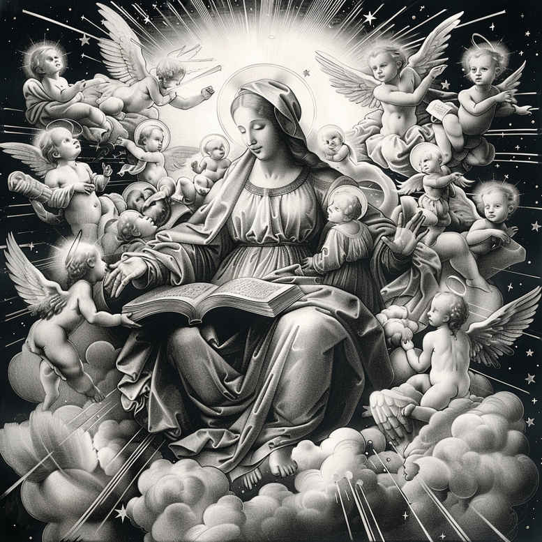 mary tattoo design ideas fluid motion faith shows resilience