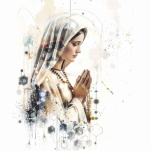 mary tattoo design ideas naturalistic religious iconography for ribs