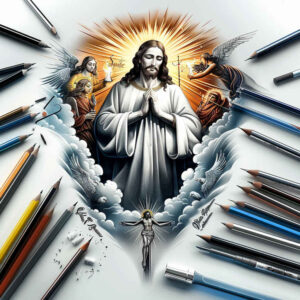 mary tattoo design ideas clean contrast sacred heart meaning resilience