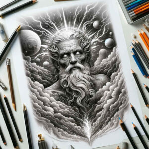 mary tattoo design ideas Realism natural contours spiritual light for back of neck