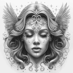 masks tattoo design ideas Realism high definition cultural shows perseverance