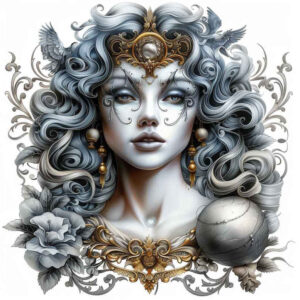 masks tattoo design ideas bold outline mysterious shows endurance