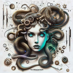 medusa tattoo design ideas decorative detail supernatural symbol of endurance