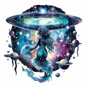 artistic-mermaid-surrealism-enigmatic-for-inner-arm – tattoo design ideas free ai generated – Gallery: mermaids-inkby-ai