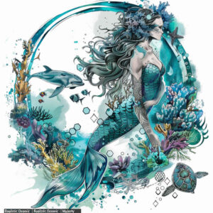 mermaids tattoo design ideas drawing shimmering meaning resilience