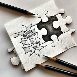 bare – tattoo design ideas free ai generated – meditative – for-abdomen – Gallery: minimalistic-inkby-ai
