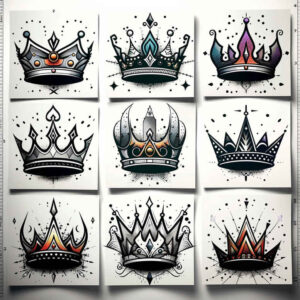 clean-shape – tattoo design ideas free ai generated – enlightenment – for-spine – Gallery: minimalistic-inkby-ai