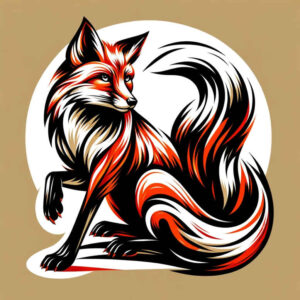 compact – tattoo design ideas free ai generated – puzzle-pattern – for-lower-back – Gallery: minimalistic-inkby-ai