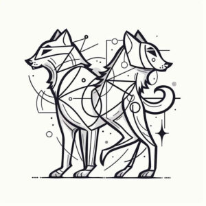 concise – tattoo design ideas free ai generated – subtle-fill – for-knee – Gallery: minimalistic-inkby-ai
