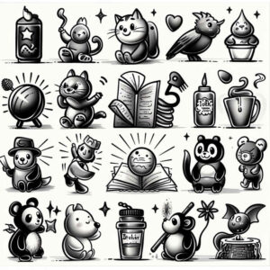concise – tattoo design ideas free ai generated – transcendent – for-foot – Gallery: minimalistic-inkby-ai