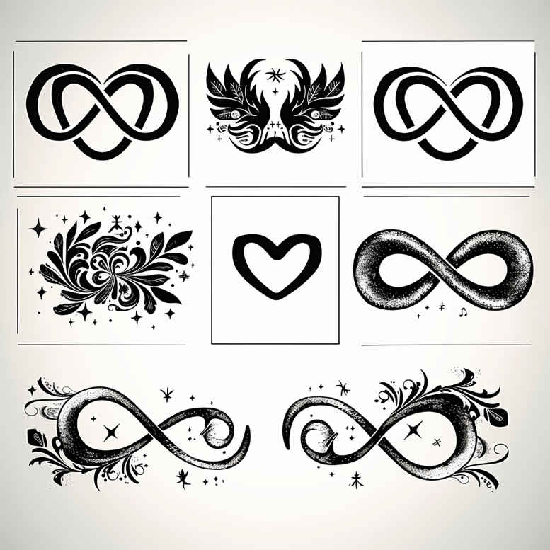 diminutive – tattoo design ideas free ai generated – mesmerizing – for-scapula – Gallery: minimalistic-inkby-ai