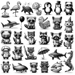discreet-mark – tattoo design ideas free ai generated – unbroken-circle – for-triceps – Gallery: minimalistic-inkby-ai