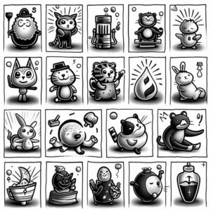 empty-space – tattoo design ideas free ai generated – calm-mind – for-chest – Gallery: minimalistic-inkby-ai