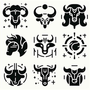 fine-dot – tattoo design ideas free ai generated – ornamental – for-neck – Gallery: minimalistic-inkby-ai