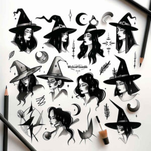 lightweight – tattoo design ideas free ai generated – harmony-lines – for-full-back – Gallery: minimalistic-inkby-ai