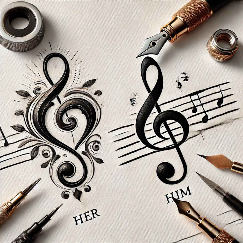 mini-geometry – tattoo design ideas free ai generated – elaborate – for-hand – Gallery: minimalistic-inkby-ai