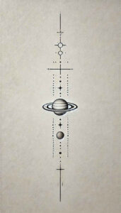 minimalist – tattoo design ideas free ai generated – meditative-art – for-lower-chest – Gallery: minimalistic-inkby-ai