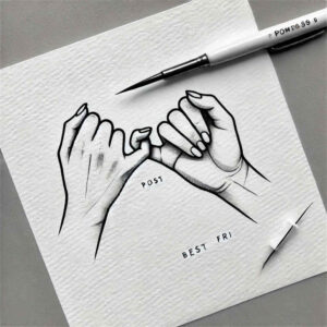 minimalist-script – tattoo design ideas free ai generated – circular-pattern – for-calf – Gallery: minimalistic-inkby-ai