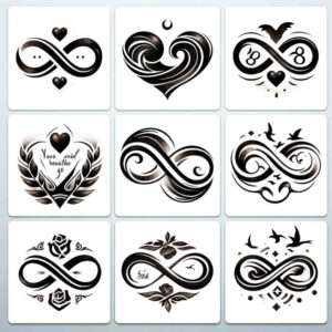 modest – tattoo design ideas free ai generated – spiritual-design – for-chest – Gallery: minimalistic-inkby-ai