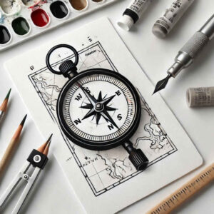 no-background – tattoo design ideas free ai generated – elaborate – for-temple – Gallery: minimalistic-inkby-ai