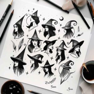 pristine – tattoo design ideas free ai generated – radiating-lines – for-back-shoulder – Gallery: minimalistic-inkby-ai