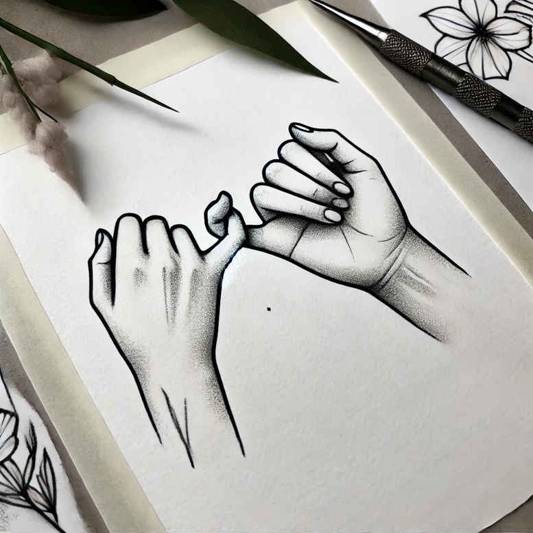 pure-motif – tattoo design ideas free ai generated – complex-design – for-full-back – Gallery: minimalistic-inkby-ai