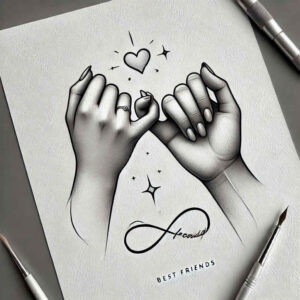 pure-motif – tattoo design ideas free ai generated – hypnotic – for-behind-ear – Gallery: minimalistic-inkby-ai