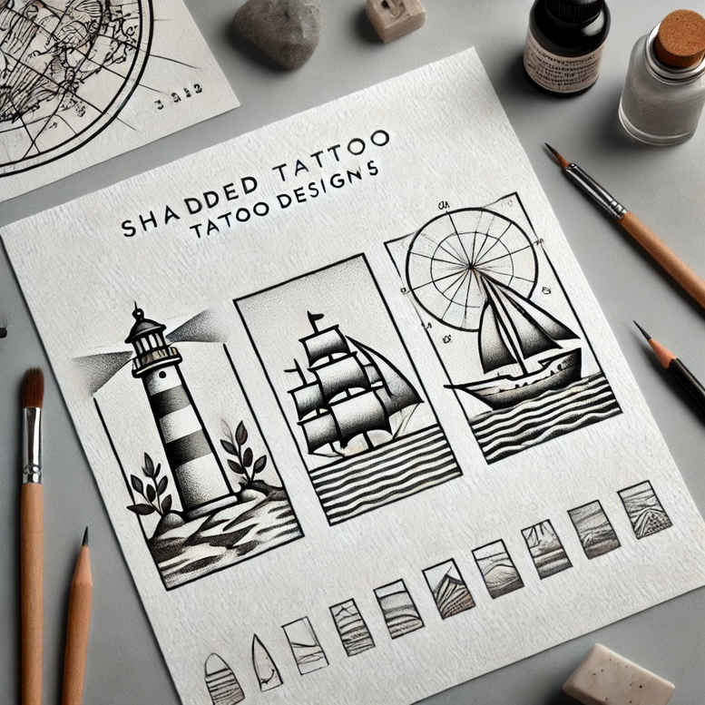 single-dot – tattoo design ideas free ai generated – dynamic-center – for-elbow – Gallery: minimalistic-inkby-ai