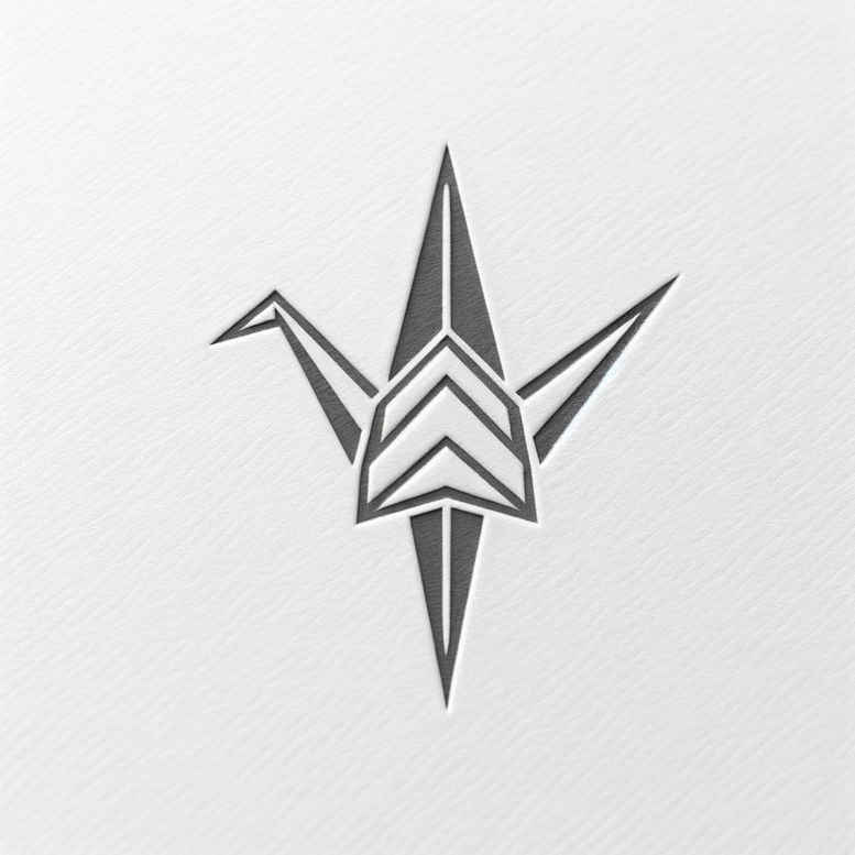 single-line – tattoo design ideas free ai generated – hypnotic – for-arm – Gallery: minimalistic-inkby-ai