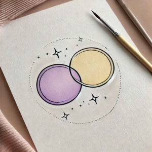small-detail – tattoo design ideas free ai generated – sacred-geometry – for-shoulder – Gallery: minimalistic-inkby-ai